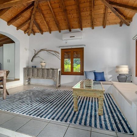 Amouage Boutique Home Kolios Екстериор снимка